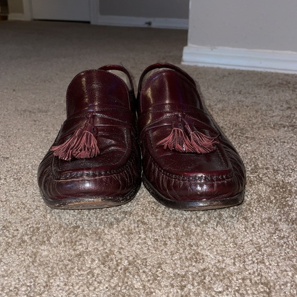 Men’s Hanover embassy collection loafers. main image 6